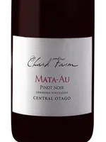 Mata-Au Lowburn Vineyards Pinot Noir