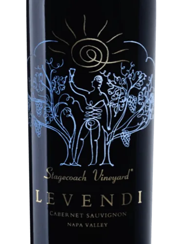 Stagecoach Vineyard Cabernet Sauvignon