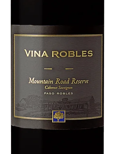 Mountain Road Reserve Cabernet Sauvignon