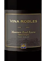 Mountain Road Reserve Cabernet Sauvignon