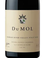 Russian River Valley Pinot Noir