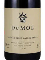 Russian River Valley Syrah