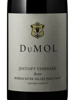 Jentoft Vineyard Ryan Pinot Noir
