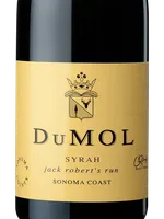 Jack Robert's Run Syrah