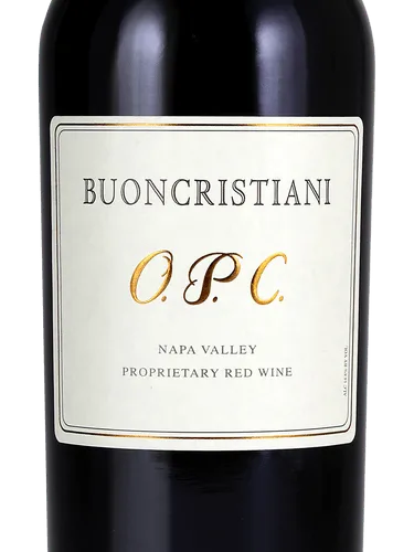 O.P.C Proprietary Red
