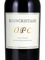 O.P.C Proprietary Red