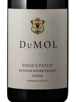 Eddie's Patch Syrah