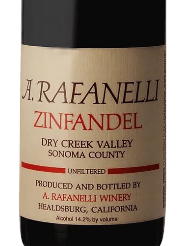 Zinfandel