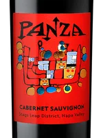 Panza Cabernet Sauvignon