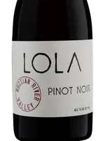 Russian River Valley Pinot Noir
