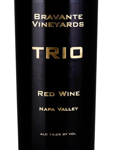 Trio Red