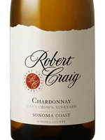 Chardonnay Gap's Crown Vineyard