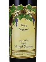 Tench Vineyard Cabernet Sauvignon