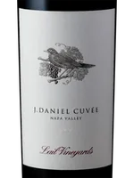 J. Daniel Cuvée Cabernet Sauvignon