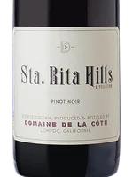 Sta. Rita Hills Pinot Noir