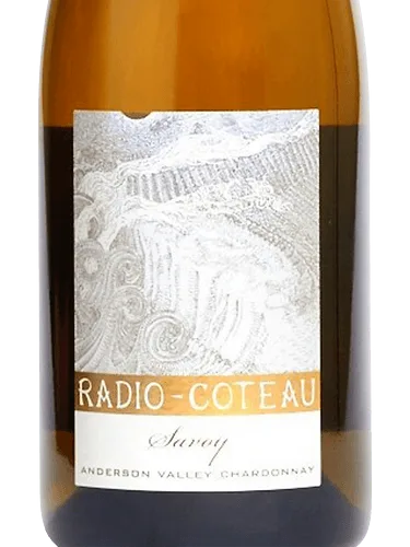 Savoy Chardonnay