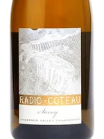 Savoy Chardonnay