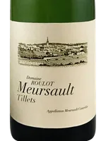 Meursault Tillets