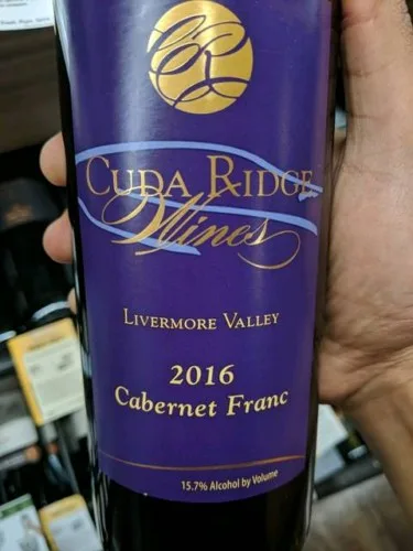Cabernet Franc