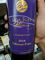 Cabernet Franc