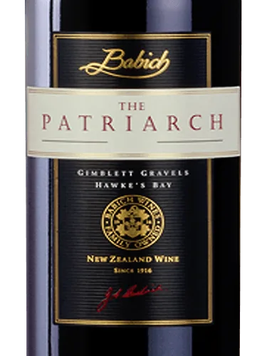 The Patriarch