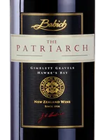 The Patriarch