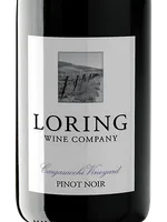 Cargasacchi Vineyard Pinot Noir