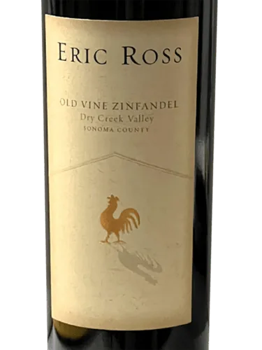 Old Vine Zinfandel