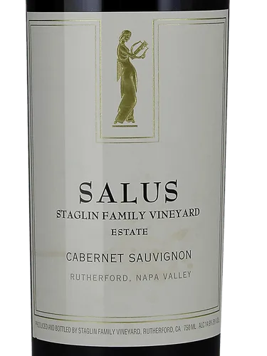 Salus Estate Cabernet Sauvignon