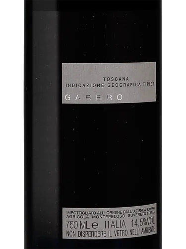 Gabbro Toscana