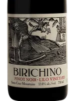 Lilo Vineyard Pinot Noir