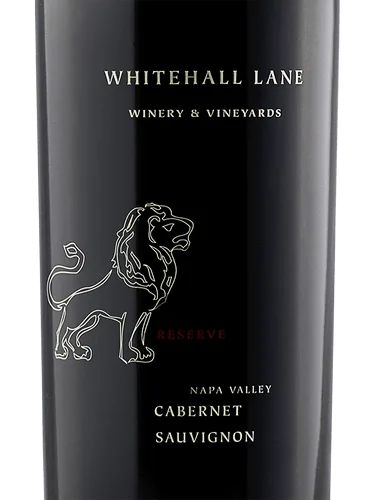 Cabernet Sauvignon Reserve
