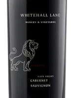 Cabernet Sauvignon Reserve