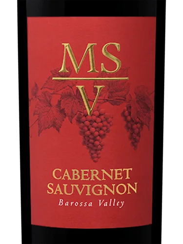 Red Label Cabernet Sauvignon