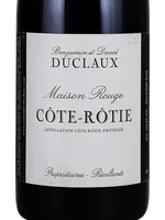 Côte-Rôtie Maison Rouge