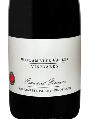 Founder's Reserve Pinot Noir