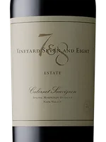 Estate Cabernet Sauvignon