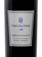 Alta Cabernet Sauvignon (Barrancas Vineyards)