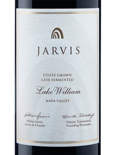 Estate Lake William Blend (Cave Fermented)
