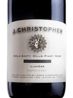 Lumiére Pinot Noir