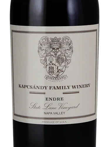 Endre