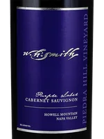 Piedra Hill Vineyard Purple Label Cabernet Sauvignon