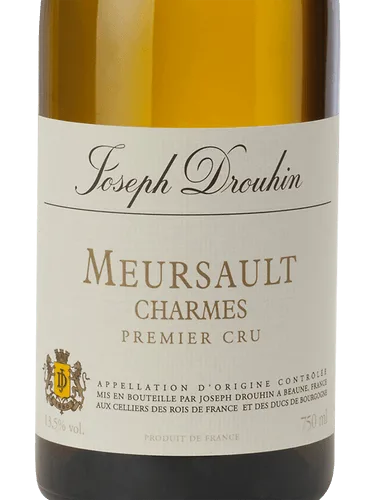 Meursault 1er Cru 'Charmes'