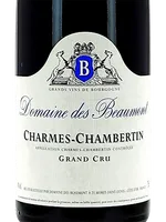 Charmes-Chambertin Grand Cru