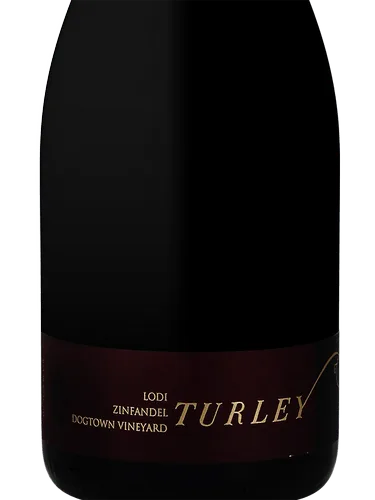 Dogtown Vineyard Zinfandel