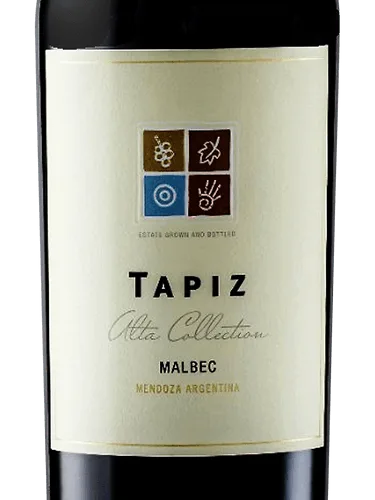 Alta Collection Malbec