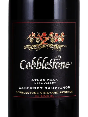 Reserve Cabernet Sauvignon