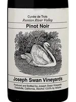 Cuvée de Trois Pinot Noir