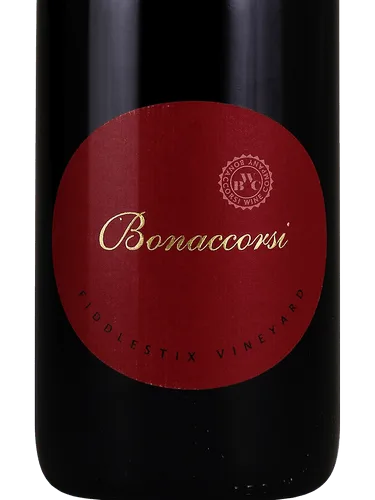 Fiddlestix Vineyard Pinot Noir