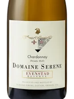 Evenstad Reserve Chardonnay